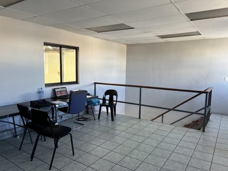 To Let Commercial Property for Rent in Killarney Gardens Western Cape